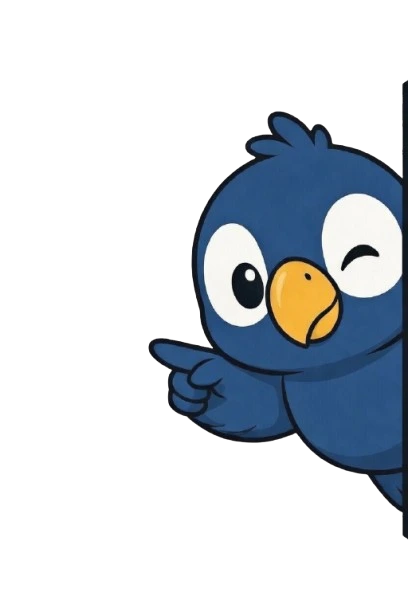 3P mascotte